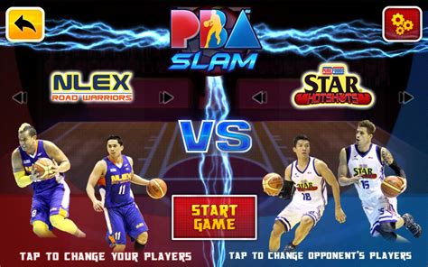 pba basketball slam mod apk|Basketball Slam! APK for Android Download .